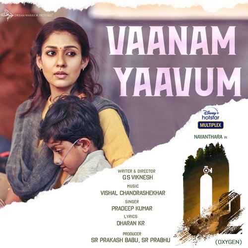 Vaanam Yaavum