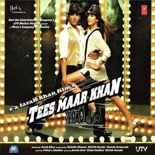 Tees Maar Khan 2010