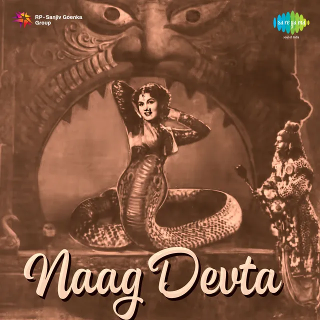 Naag Devta 1962