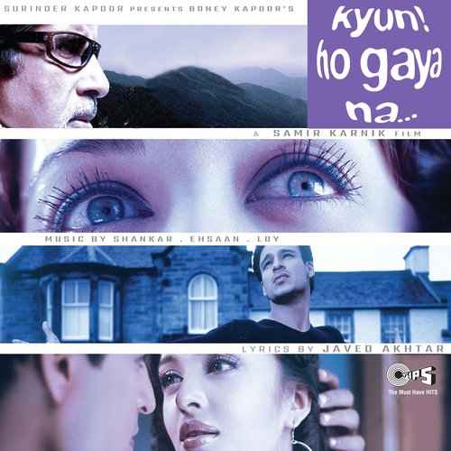 Kyun! Ho Gaya Na 2004