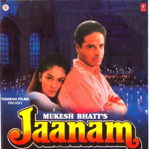 Jaanam 1993