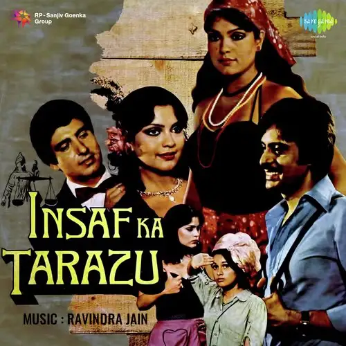 Insaaf Ka Tarazu 1980