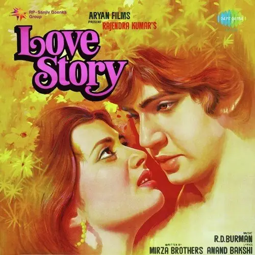 Love Story 1981