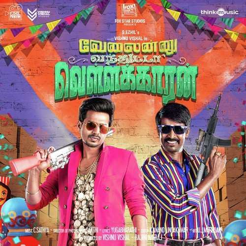 Velainu Vandhutta Vellaikaaran 2016