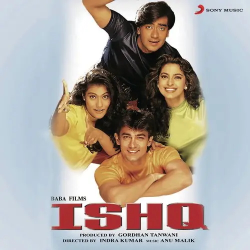 Ishq 1997