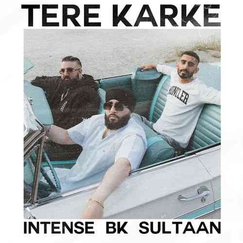 Tere Karke 2024