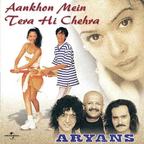 Chupke Chupke (Album Version)