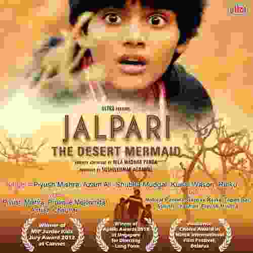 Jalpari - The Desert Mermaid 2012