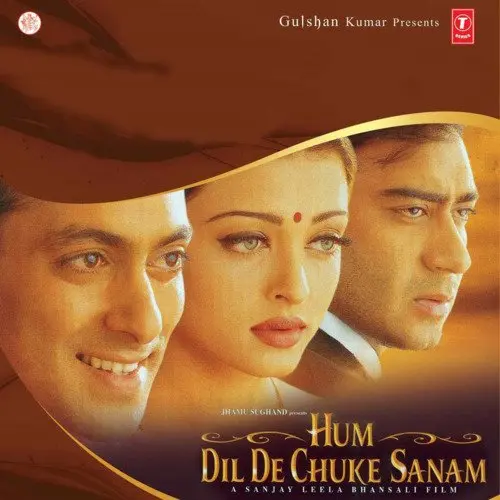 Hum Dil De Chuke Sanam 1999