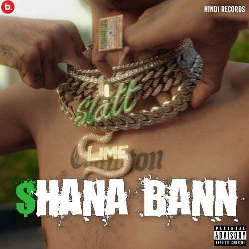 Shana Bann 2022