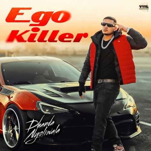 Ego Killer 2024