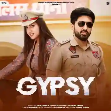 Gypsy (feat. Pranjal Dahiya )