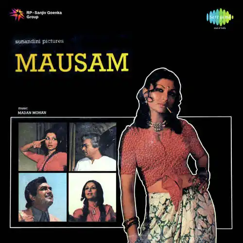 Mausam 1975