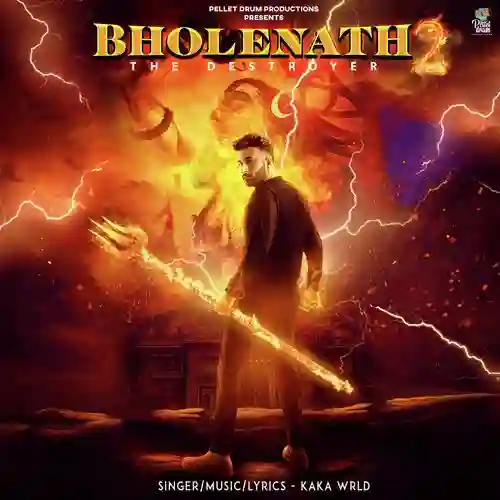 Bholenath 2 (The Destroyer)