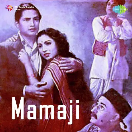 Mamaji 1942