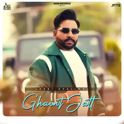 Ghaint Jatt