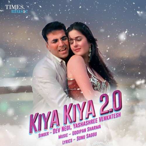 Kiya Kiya 2.0 2023