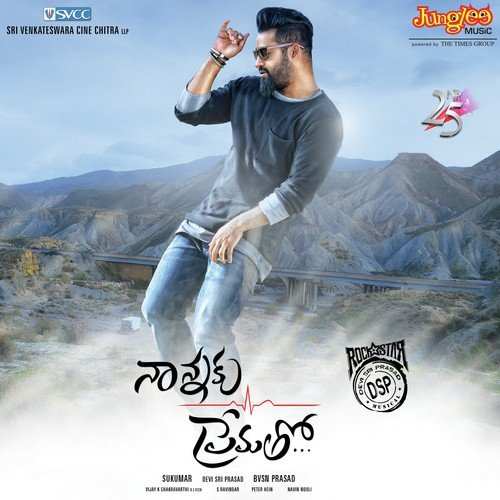 Nannaku Prematho 2015