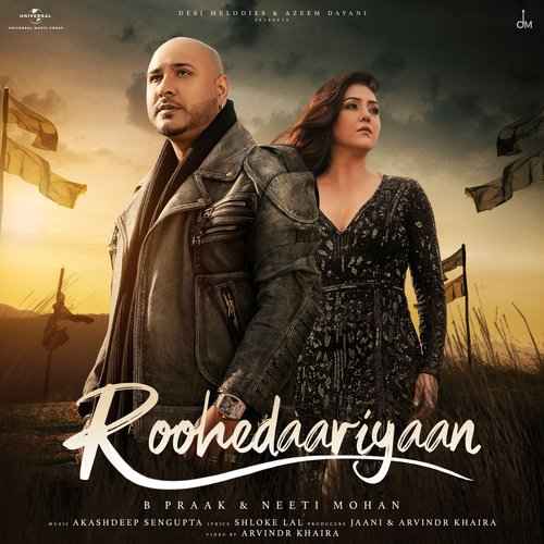 Roohedaariyaan 2022