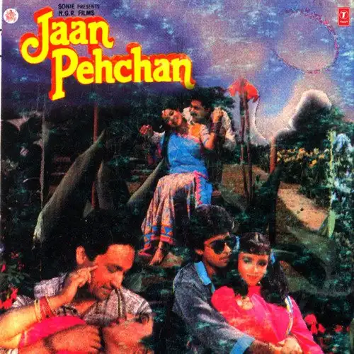 Jaan Pehchan 1991