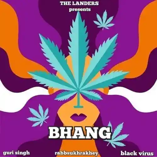 Bhang