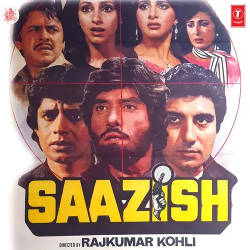 Saazish 1988