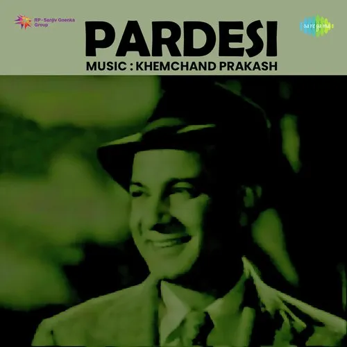 Pardesi 1941