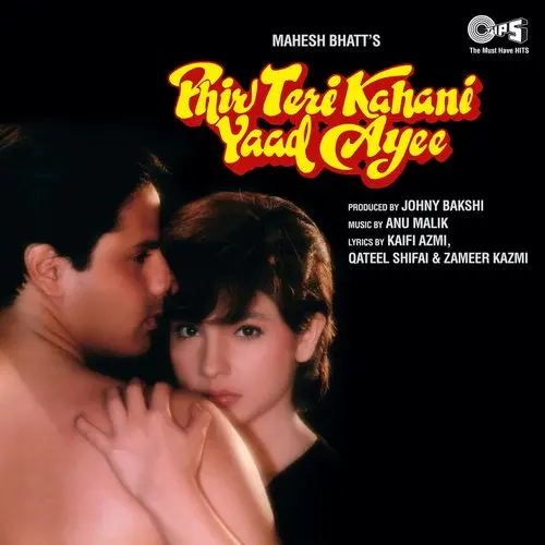 Phir Teri Kahani Yaad Aayee 1993