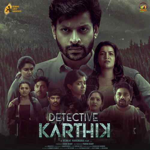 Detective Karthik 2023