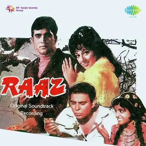 Raaz 1967