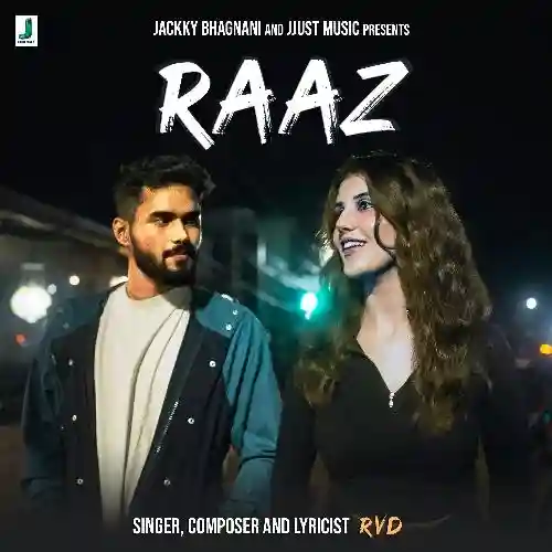 Raaz