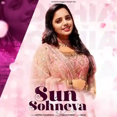 Sun Sohneya