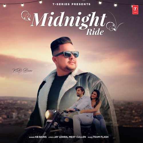 Midnight Ride 2023