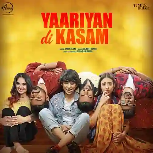 Yaariyan Di Kasam 2021