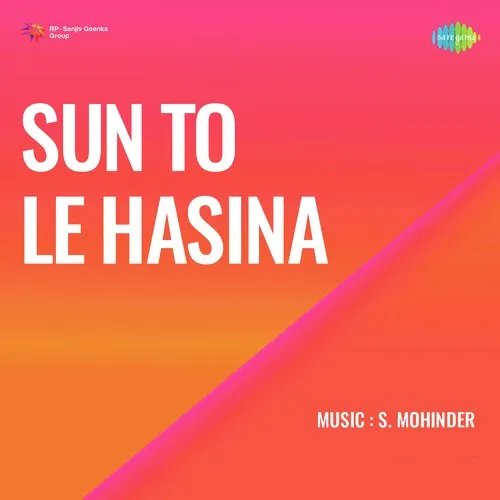 Sun To Le Hasina 1958