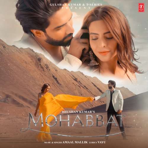 Mohabbat 2023