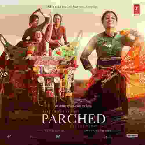 Parched 2016