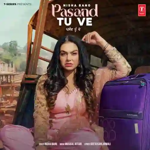 Pasand Tu Ve