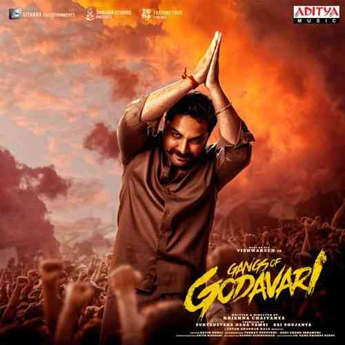 BAD - Gangs Of Godavari Theme