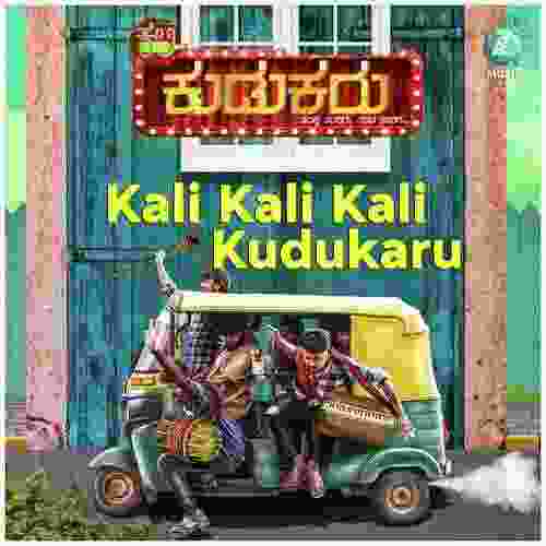 Kali Kali Kali Kudukaru