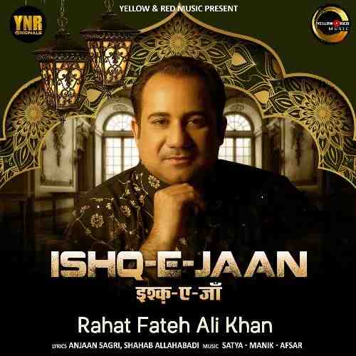 Ishq-E-Jaan 2024