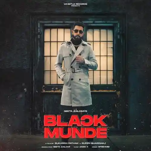 Black Munde