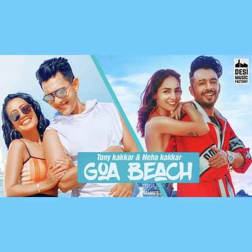 Goa Beach 2020