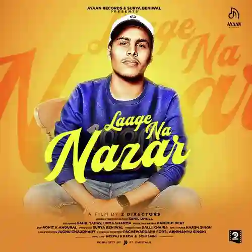 Laage Na Nazar