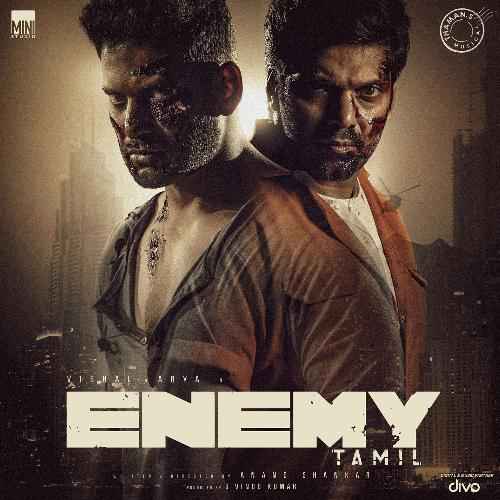 Enemy - Tamil 2021