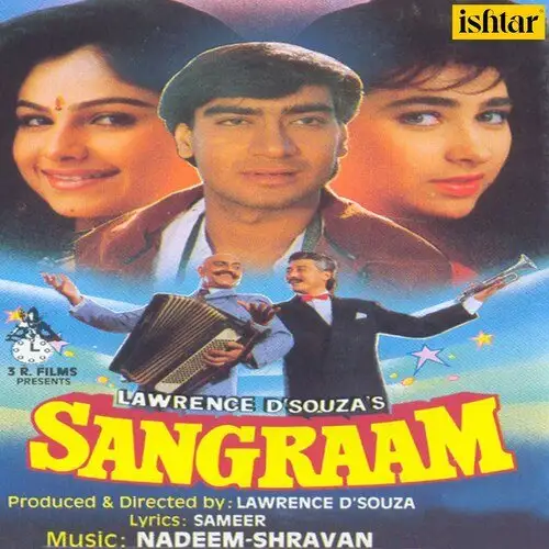 I Am Sorry - Sangraam