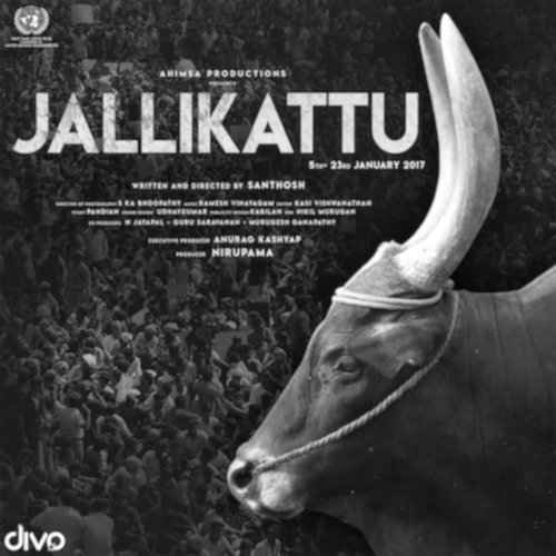 Jallikattu 2018