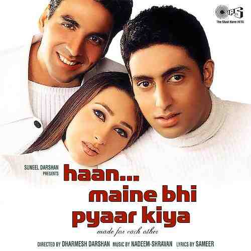 Haan Maine Bhi Pyaar Kiya 2002