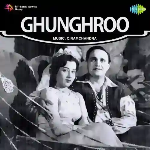 Ghunghroo 1952