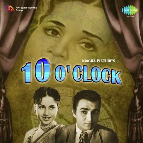 10 O Clock 1958